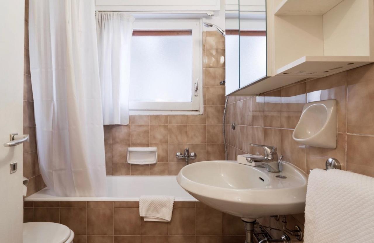 Contempora Apartments - Elvezia 8 - E24 Mediolan Zewnętrze zdjęcie
