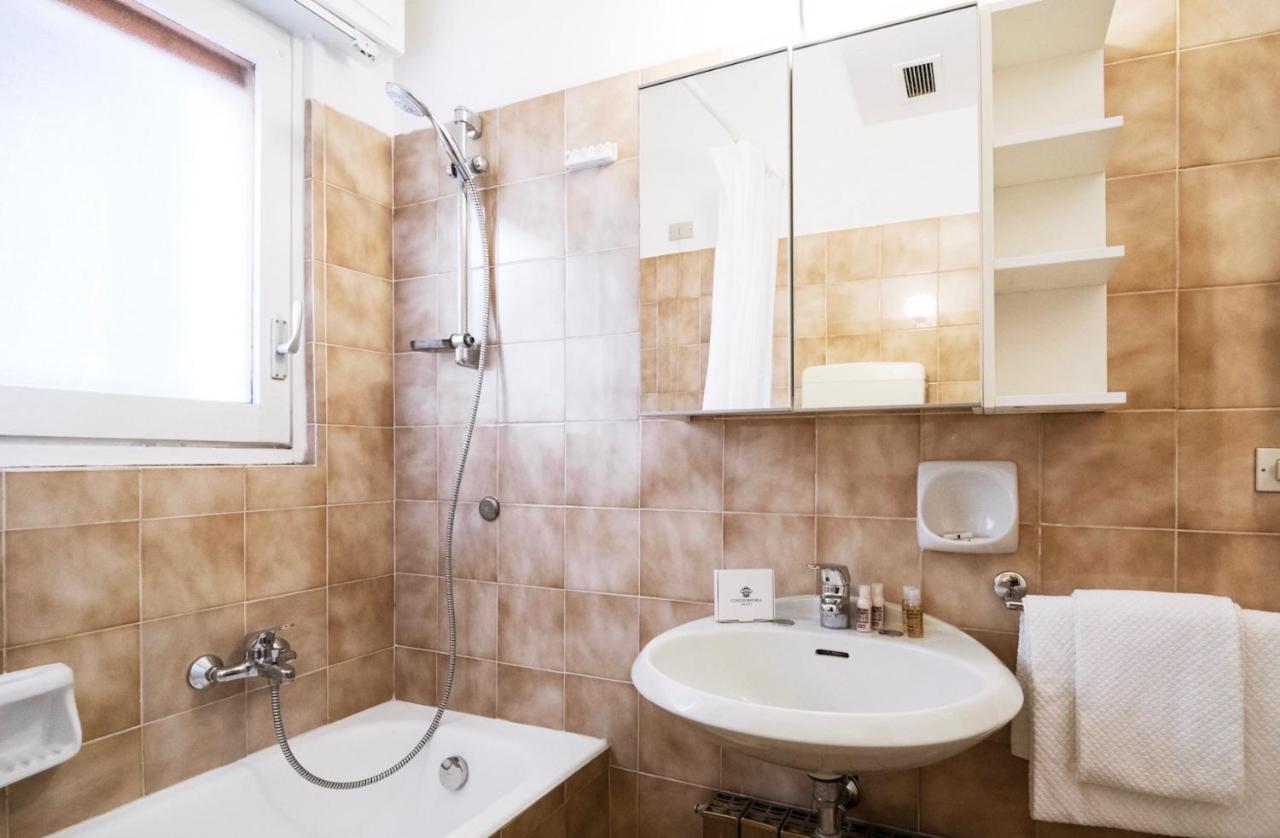Contempora Apartments - Elvezia 8 - E24 Mediolan Zewnętrze zdjęcie