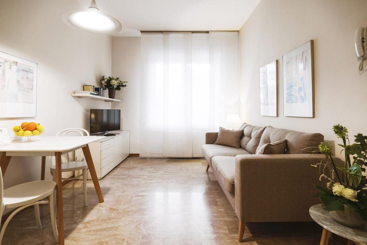 Contempora Apartments - Elvezia 8 - E24 Mediolan Zewnętrze zdjęcie